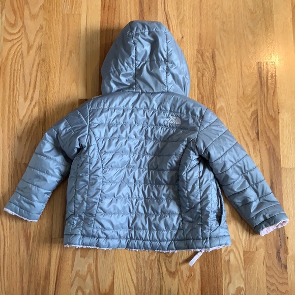 4T North Face Jacket - Picture 2 of 4